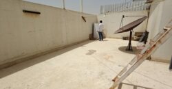 2BHK family apartment for rent in Um Al Hamam Riyadh – SAR 18,000/Year