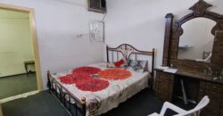 2BHK family apartment for rent in Um Al Hamam Riyadh – SAR 18,000/Year