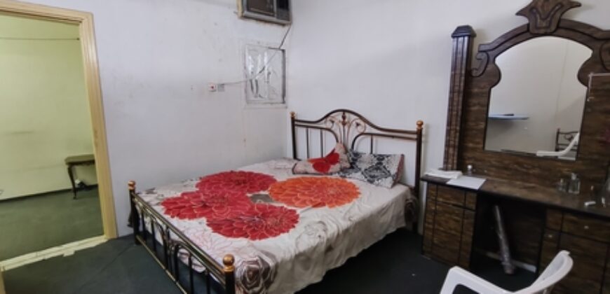 2BHK family apartment for rent in Um Al Hamam Riyadh – SAR 18,000/Year