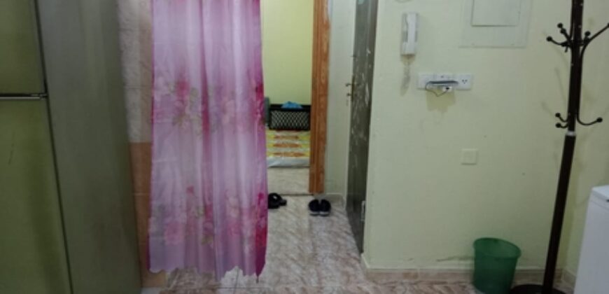 Furnished 2BHK Family Flat for Rent in Manfouha Jadeed Riyadh – SAR 2,300/Month