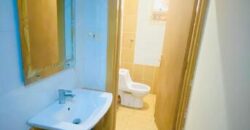 Furnished Room for Executive Bachelor in Al Munsia – SAR 1,350/Month