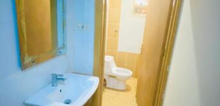 Furnished Room for Executive Bachelor in Al Munsia – SAR 1,350/Month