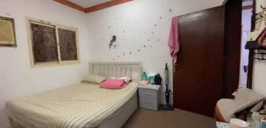 Fully Furnished 1BHK Apartment in Al Badi Dammam – SAR 1,800/Month