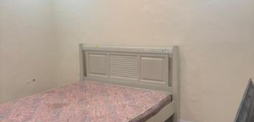 Affordable Furnished One-Bed Studio Apartment in Al Nahda Riyadh – SAR 20,000/Year