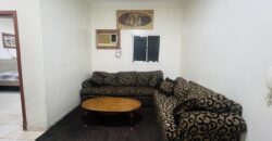 Perfect Fully Furnished 2BHK Family Apartment for Rent in Sulai Exit 16 – SAR 2,142/Month