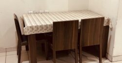 Perfect Fully Furnished 2BHK Family Apartment for Rent in Sulai Exit 16 – SAR 2,142/Month