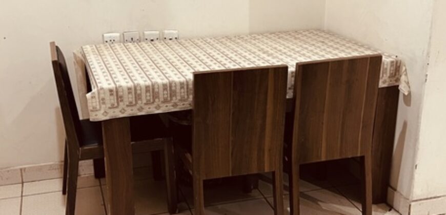 Perfect Fully Furnished 2BHK Family Apartment for Rent in Sulai Exit 16 – SAR 2,142/Month