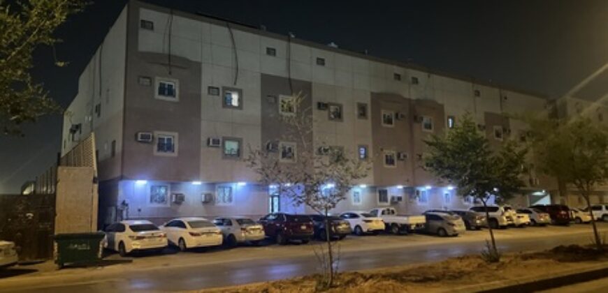 Perfect Fully Furnished 2BHK Family Apartment for Rent in Sulai Exit 16 – SAR 2,142/Month