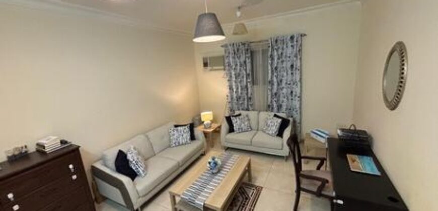 Furnished 2BHK House for Rent in Al Malaz Riyadh – SAR 42,000/Year