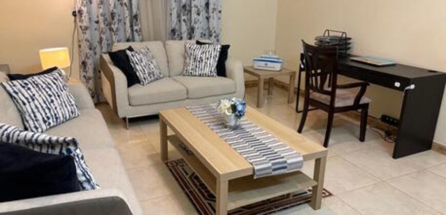 Furnished 2BHK House for Rent in Al Malaz Riyadh – SAR 42,000/Year