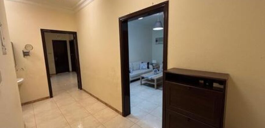 Furnished 2BHK House for Rent in Al Malaz Riyadh – SAR 42,000/Year