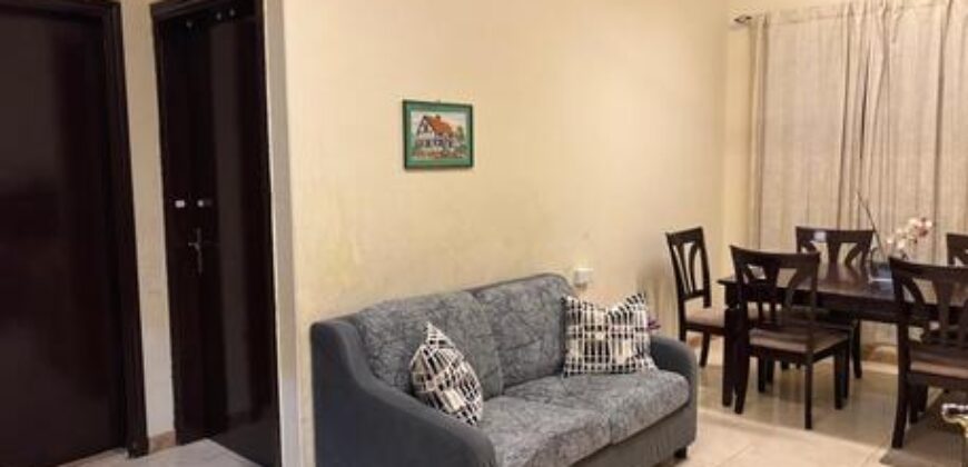 Furnished 2BHK House for Rent in Al Malaz Riyadh – SAR 42,000/Year