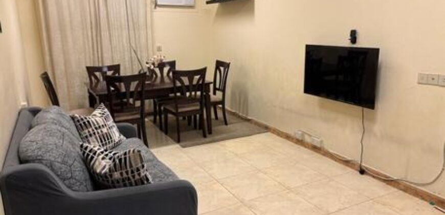 Furnished 2BHK House for Rent in Al Malaz Riyadh – SAR 42,000/Year