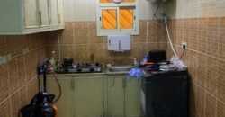 Furnished Room for Rent in Hara Riyadh – SAR 1,200/Month