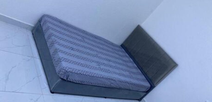 Fully Furnished 2BHK Family Flat for Rent in Riyadh – SAR 2,000/Month (Utilities Included)