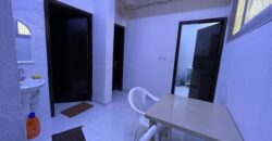 Fully Furnished 2BHK Family Flat for Rent in Riyadh – SAR 2,000/Month (Utilities Included)