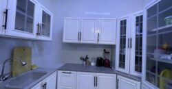 Fully Furnished 2BHK Family Flat for Rent in Riyadh – SAR 2,000/Month (Utilities Included)