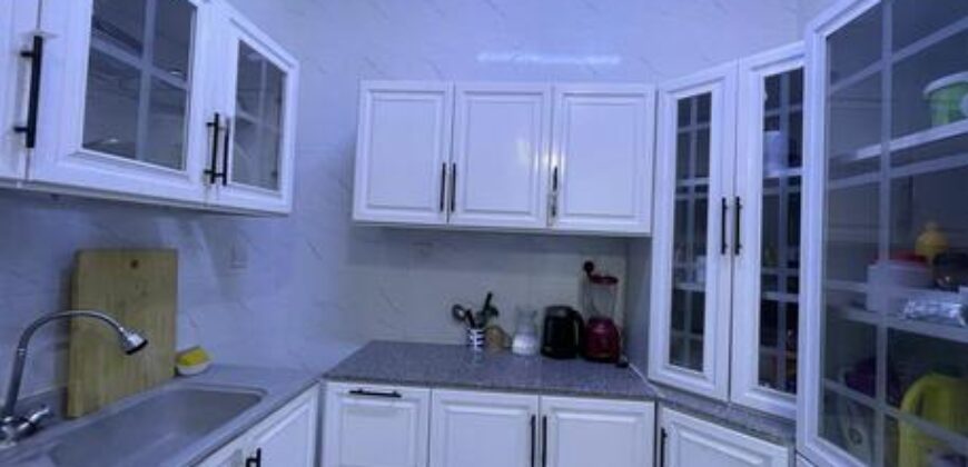 Fully Furnished 2BHK Family Flat for Rent in Riyadh – SAR 2,000/Month (Utilities Included)