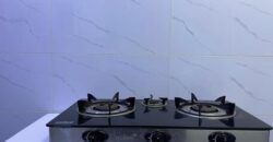 Fully Furnished 2BHK Family Flat for Rent in Riyadh – SAR 2,000/Month (Utilities Included)