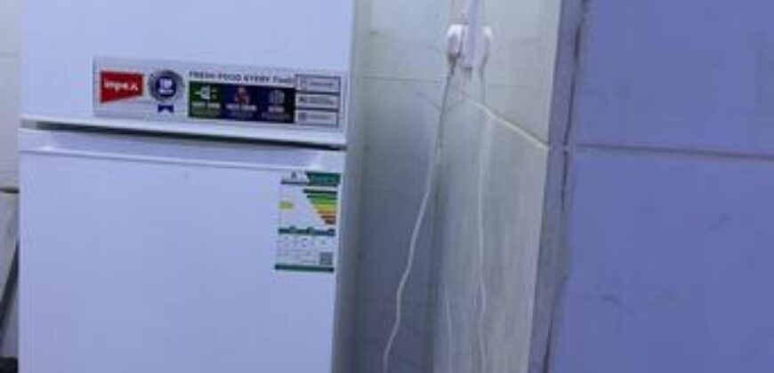 Fully Furnished 2BHK Family Flat for Rent in Riyadh – SAR 2,000/Month (Utilities Included)