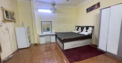 Furnished Studio Apartment for Rent in Umm Al Hamam – 6-Month Option Furnished Studio Apartment for Rent in Umm Al Hamam – 6-Month Option