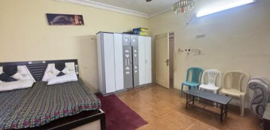 Furnished Studio Apartment for Rent in Umm Al Hamam – 6-Month Option