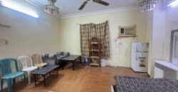 Furnished Studio Apartment for Rent in Umm Al Hamam – 6-Month Option Furnished Studio Apartment for Rent in Umm Al Hamam – 6-Month Option