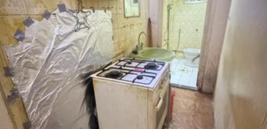 Furnished Studio Apartment for Rent in Umm Al Hamam – 6-Month Option