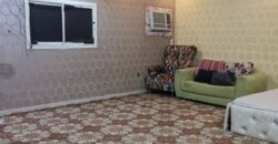 3BHK Apartment for Rent near Al Hamra Metro Station Riyadh – SAR 43,000/Year