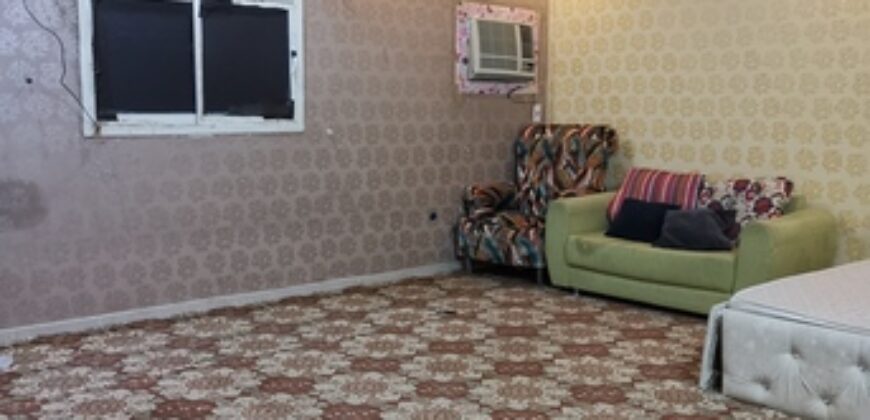 3BHK Apartment for Rent near Al Hamra Metro Station Riyadh – SAR 43,000/Year