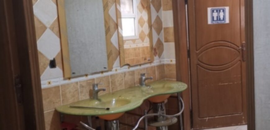 3BHK Apartment for Rent near Al Hamra Metro Station Riyadh – SAR 43,000/Year