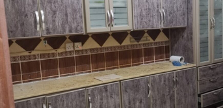 3BHK Apartment for Rent near Al Hamra Metro Station Riyadh – SAR 43,000/Year