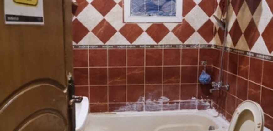 3BHK Apartment for Rent near Al Hamra Metro Station Riyadh – SAR 43,000/Year