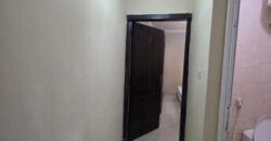 Semi-Furnished 1BHK Family Apartment for Rent in Al Khobar (Janobeya) – SAR 1,500/Year
