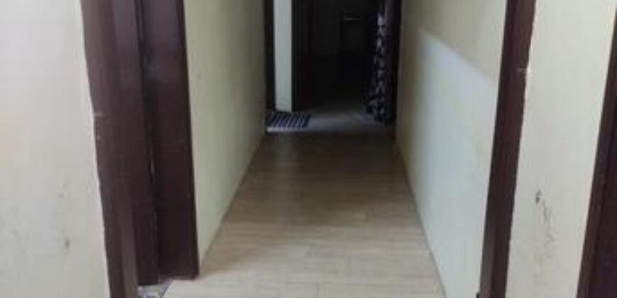 Fully Furnished 3BHK Family Flat for Rent in Hai Al Wazarath Riyadh – SAR 2,500/Month