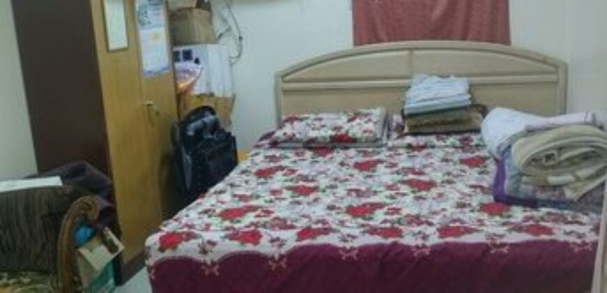 Furnished 2BHK Flat for Rent in Manfuha Al Jadidah Riyadh – SAR 2,000/Month