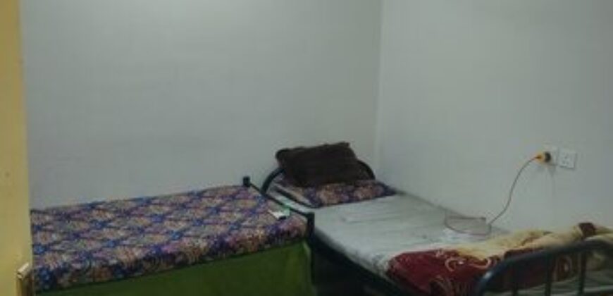 Furnished 2BHK Flat for Rent in Manfuha Al Jadidah Riyadh – SAR 2,000/Month