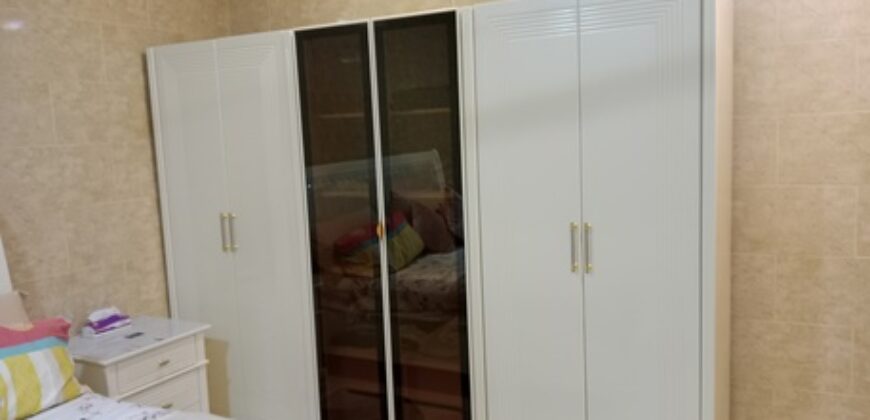 Fully Equipped 2BHK Flat for Rent in Madinatul Ummal Dammam – Only SAR 16,600/Year