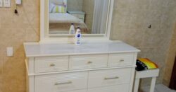 Fully Equipped 2BHK Flat for Rent in Madinatul Ummal Dammam – Only SAR 16,600/Year