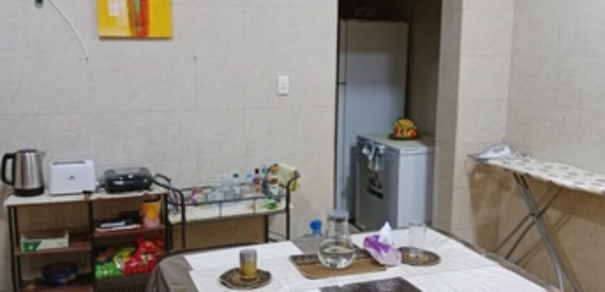 Fully Equipped 2BHK Flat for Rent in Madinatul Ummal Dammam – Only SAR 16,600/Year