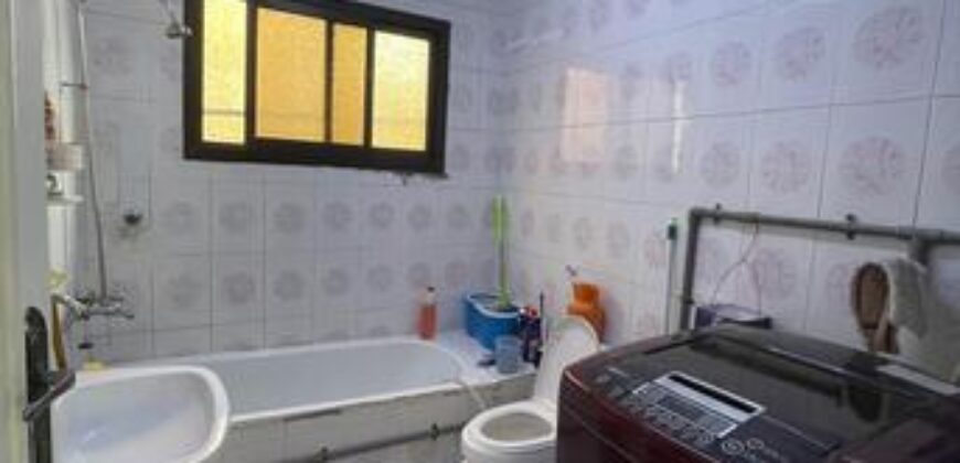 Spacious Furnished 2-Bedroom Apartment Portion for Rent in Hai Al Wizarat, Riyadh – SAR 3,000/Month