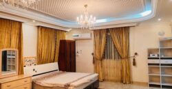 Furnished 1 Bedroom Flat for Rent in Khobar – SAR 1800/Month