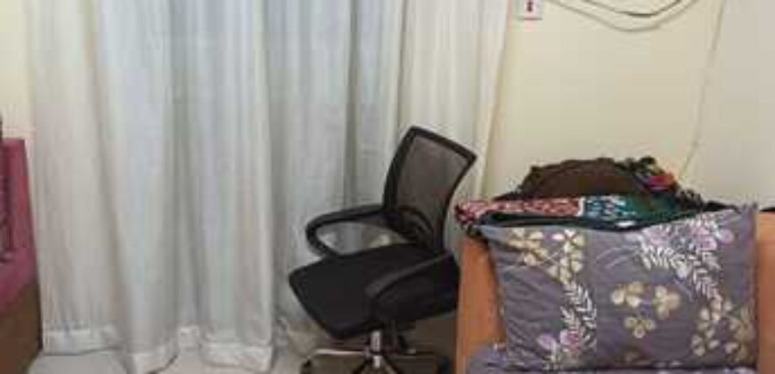 Two Bedroom Flat for Rent in Hara Riyadh – Fully Furnished Family Flat