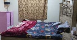 Two Bedroom Flat for Rent in Hara Riyadh – Fully Furnished Family Flat