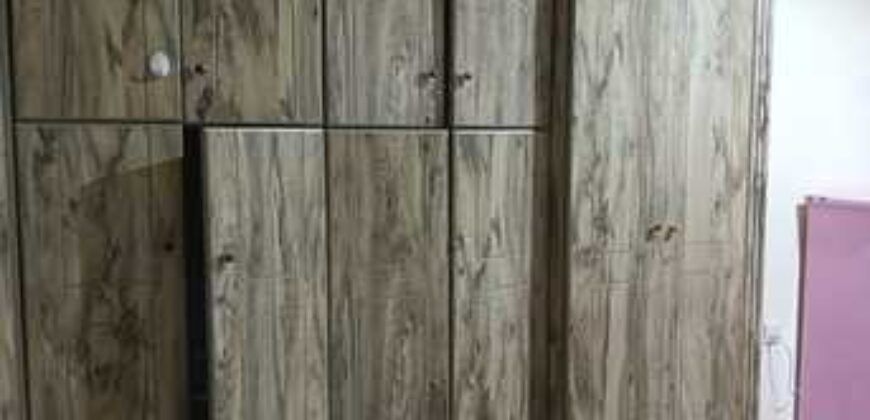 Two Bedroom Flat for Rent in Hara Riyadh – Fully Furnished Family Flat