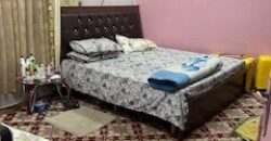 Fully Furnished 3BHK Apartment for Rent in Al Shumasi, Riyadh – SAR 2000/Month