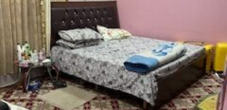 Fully Furnished 3BHK Apartment for Rent in Al Shumasi, Riyadh – SAR 2000/Month