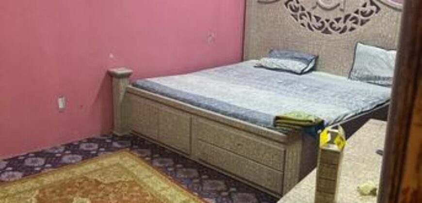 Fully Furnished 3BHK Apartment for Rent in Al Shumasi, Riyadh – SAR 2000/Month