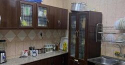 Fully Furnished 3BHK Apartment for Rent in Al Shumasi, Riyadh – SAR 2000/Month