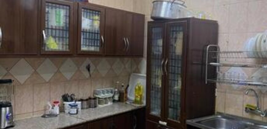 Fully Furnished 3BHK Apartment for Rent in Al Shumasi, Riyadh – SAR 2000/Month